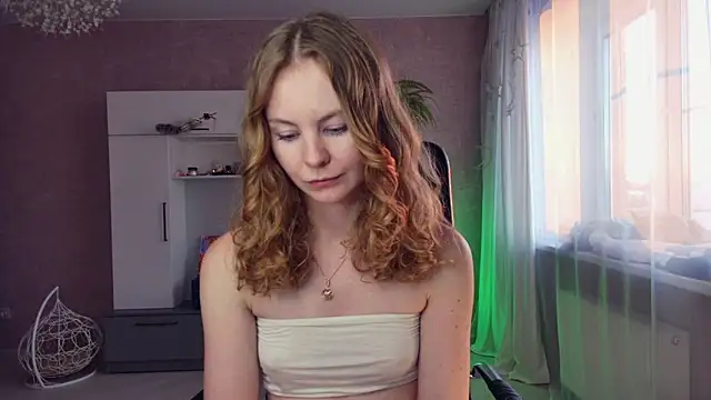 Cuddle Cat online show from 02-22-25, 02:19