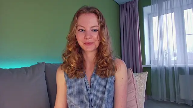 Cuddle Cat online show from 02-01-25, 07:15