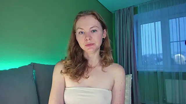 Cuddle Cat online show from 01-13-25, 05:55