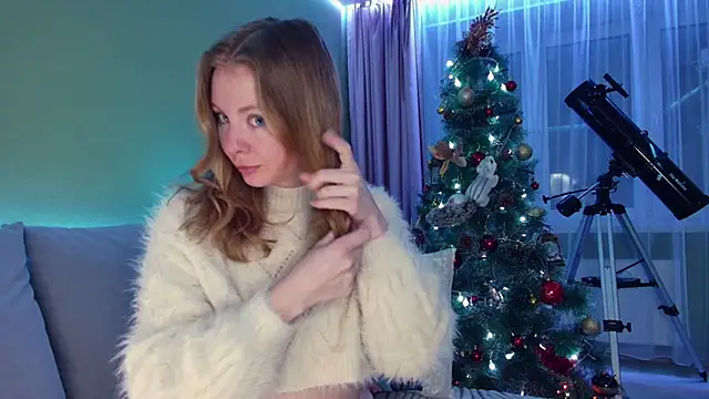 Cuddle Cat online show from 01-09-25, 03:36