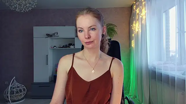 Cuddle Cat online show from 02-26-25, 04:52