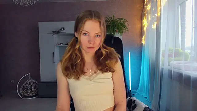 Cuddle Cat online show from 03-02-25, 05:01