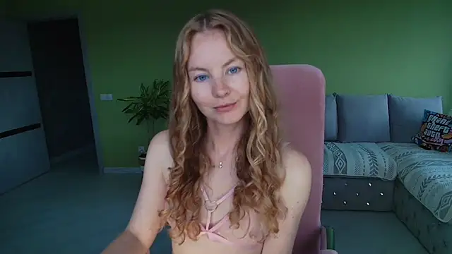 Cuddle Cat online show from 08-04-26, 08:19