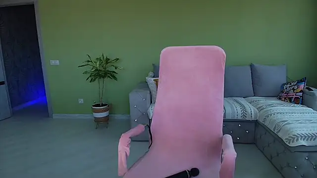 Cuddle Cat online show from 05-17-26, 05:40