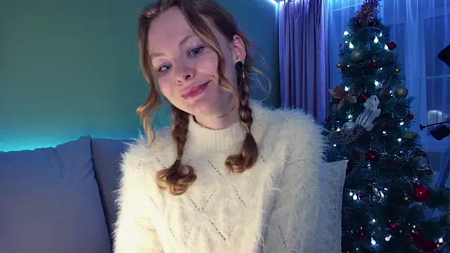 Cuddle Cat online show from 01-08-25, 03:17