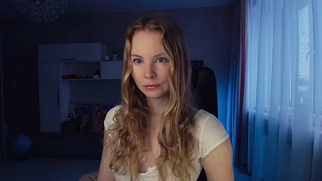 Cuddle Cat online show from 01-11-26, 06:20