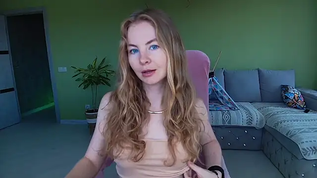Cuddle Cat online show from 06-21-26, 06:08