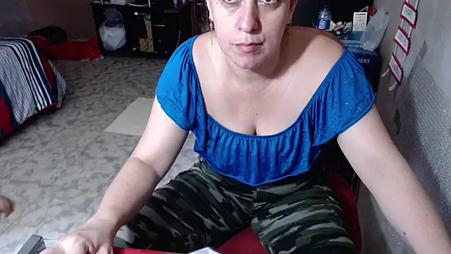 Barbiegomez online show from 03-31-26, 05:59