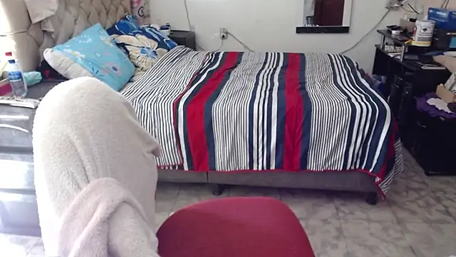 Barbiegomez online show from 01-05-26, 06:33