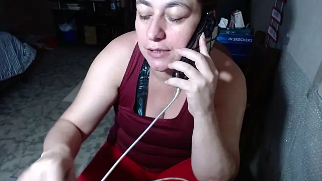 Barbiegomez online show from 04-17-26, 04:43