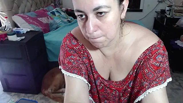 Barbiegomez online show from 11-14-25, 04:54