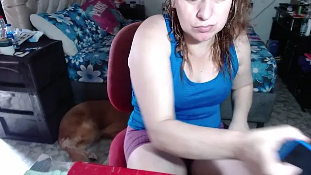 Barbiegomez online show from 11-27-25, 06:41