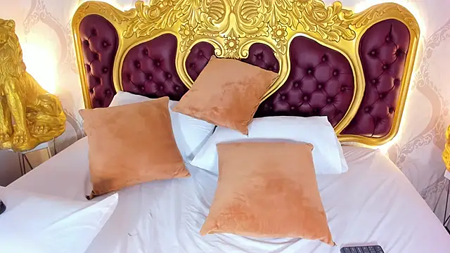 Dulce 26  online show from 09-11-25, 05:13