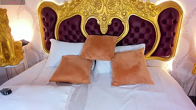 Dulce 26  online show from 11-28-25, 10:32