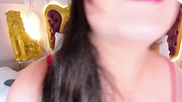 Dulce 26  online show from 09-24-25, 05:08