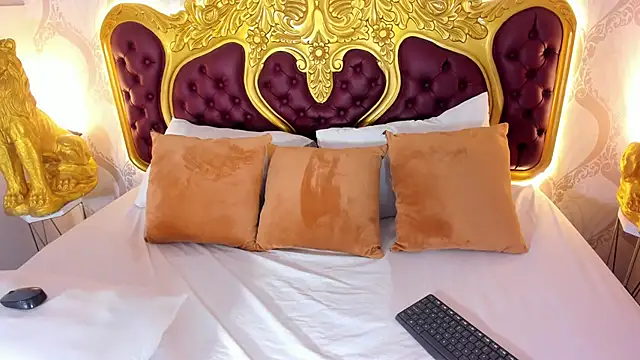 Dulce 26  online show from 09-23-25, 05:20