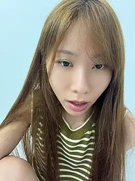Luna520 online show from 07-13-26, 11:42