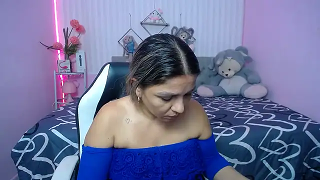 cum bigass online show from 03-06-26, 12:00