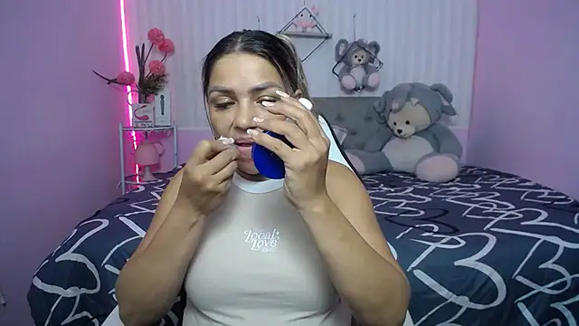 cum bigass online show from 03-11-26, 12:10