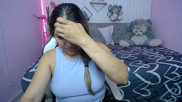 cum bigass online show from 03-10-26, 12:31