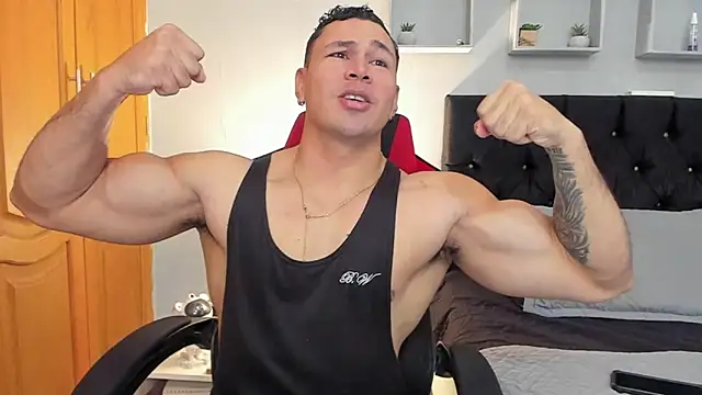 tyler hank01 online show from 03-28-26, 05:14