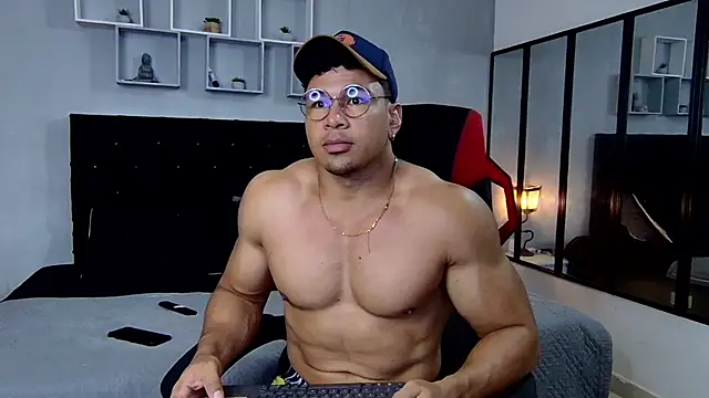 tyler hank01 online show from 03-18-25, 12:30