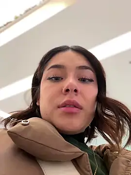 sammbunny online show from 12-21-24, 08:54