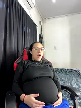 Ninnfa online show from 09-25-25, 04:02