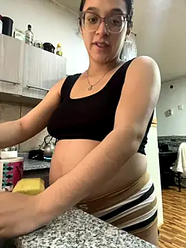 Ninnfa online show from 09-19-25, 02:21