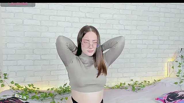 LinaKenny online show from 12-03-25, 02:16