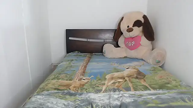 Valentina Six online show from 09-24-25, 01:24