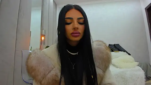 Britney Charm  online show from 03-28-26, 07:31