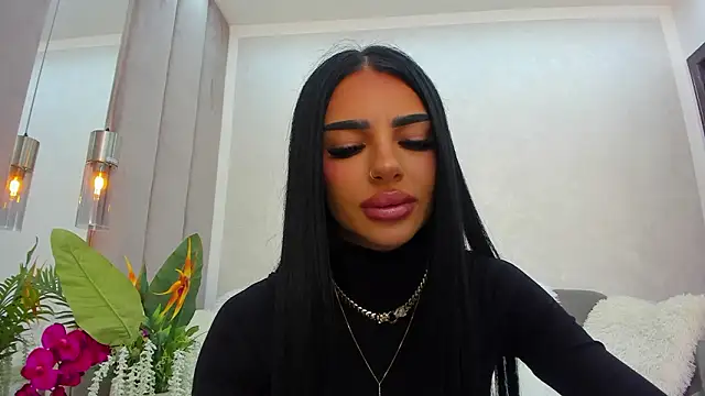 Britney Charm  online show from 03-06-26, 07:25