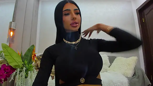 Britney Charm  online show from 02-28-26, 07:19