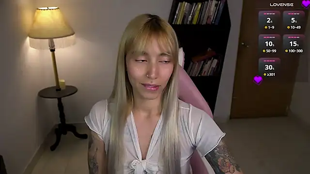 Saucy Jenn online show from 02-28-26, 03:39