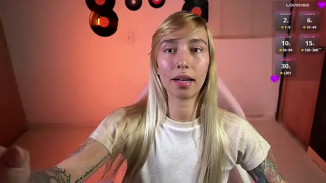 Saucy Jenn online show from 03-20-26, 03:29