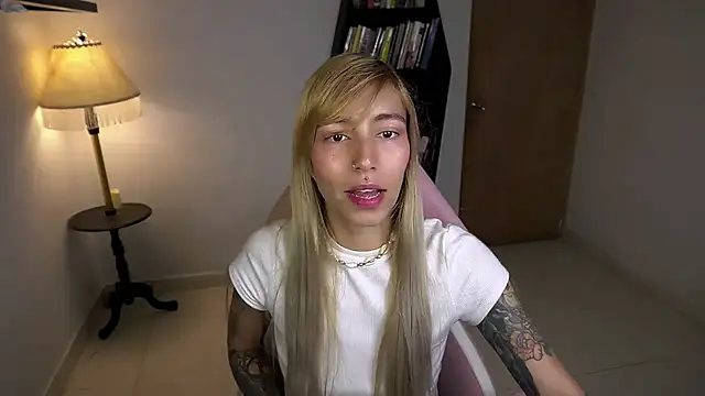 Saucy Jenn online show from 03-15-26, 11:23