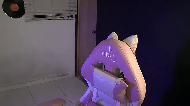 Saucy Jenn online show from 07-25-26, 03:58