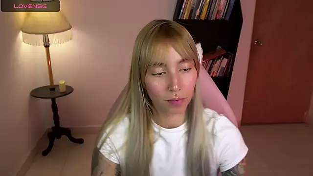 Saucy Jenn online show from 02-22-26, 02:36