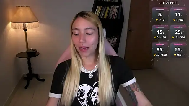 Saucy Jenn online show from 11-29-25, 02:23