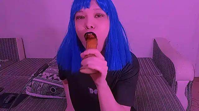 LuxMelys online show from 04-02-26, 10:22