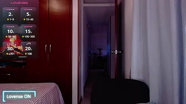 Snapshot of TastyTrap_18 chatting on 03-07-25, 04:55 TastyTrap 18 online show from 03-07-25, 04:55