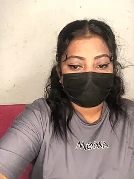  Cute ariana  online show from 01-11-26, 07:10