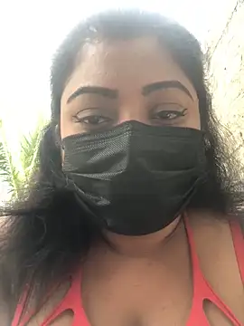  Cute ariana  online show from 11-16-25, 07:24