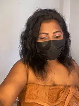  Cute ariana  online show from 02-08-26, 06:44