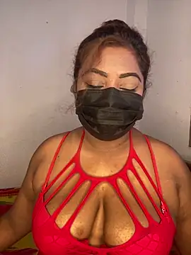  Cute ariana  online show from 04-04-26, 04:52