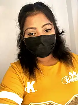  Cute ariana  online show from 01-11-26, 06:53