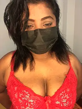  Cute ariana  online show from 10-02-25, 04:38