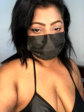  Cute ariana  online show from 10-06-25, 07:53