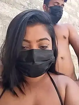  Cute ariana  online show from 03-02-25, 05:23